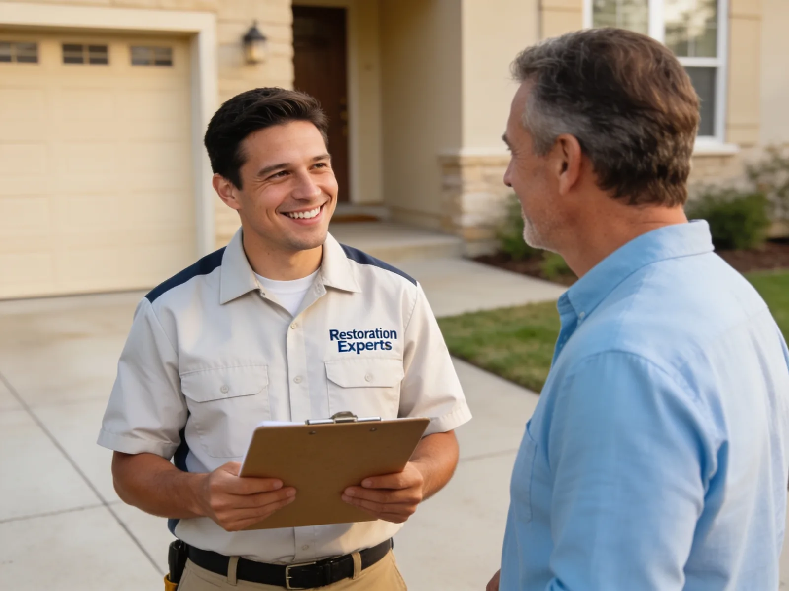 Water Damage Cleanup Kirkville, IA FAQs